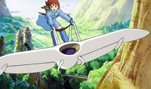 风之谷经典台词