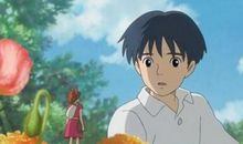 借东西的小人阿莉埃蒂经典台词