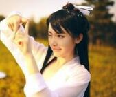 在我自己的眼中
