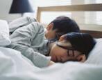 在生活中