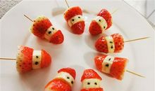 自己动手做冰糖葫芦的说说