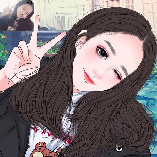 幸福的句子可以甜美