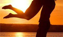 写开开心心的句子