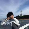 最难过的时光要让他最依赖的父母感到失望和感冒