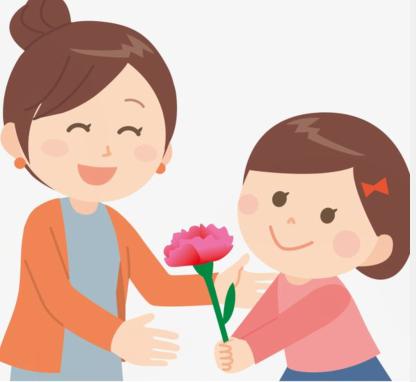 妈妈