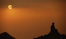 关于因缘的禅语20句（四）