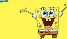动漫说说海绵宝宝