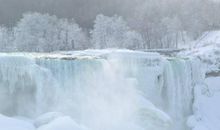 描写冬天寒冷优美句子