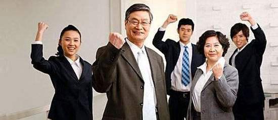 人才是最赚钱的商品