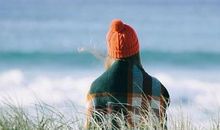 一个孩子对父亲失望的句子