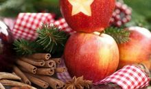 平安夜送苹果祝福语