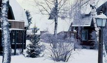 形容冬天寒冷的句子