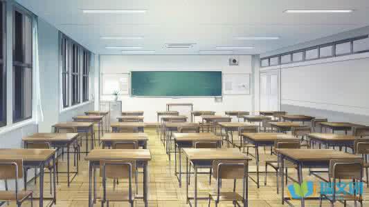 简介：教室是我们学习的世界