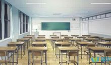 描写教室的句子集锦