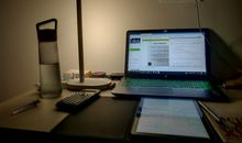 网课的感受说说 网课让人崩溃的朋友圈说说