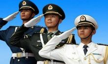 军人的励志名言