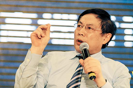    任志强关于现实的一句话  1