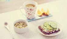 早安励志说说句子