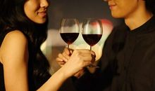 关于男女现实的句子