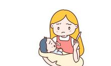 孩子生病了妈妈的心情说说发朋友圈