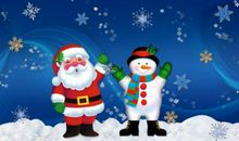 平安夜情人短信