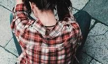 对一个男人感到失望的句子