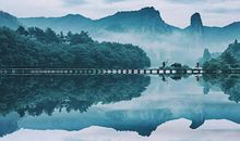 精选的描写田园风光的诗句