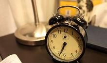 对时间无奈的句子