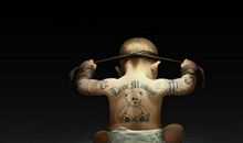 qq签名超拽霸气