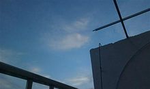 一个人在楼顶看风景的说说