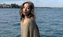 想你了的心情说说