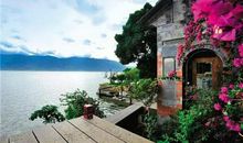 有关于亲情的细节描写句子