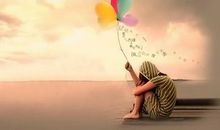 关于放弃的无奈句子