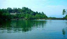 表达心静如水的句子