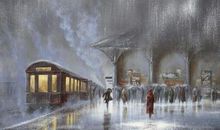 离别的句子说说心情100句