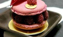 表示吃甜食会使人开心的句子