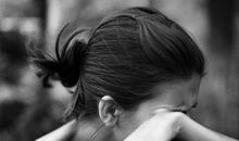 能让女孩子感动哭的说说 留给女朋友感动到哭的留言