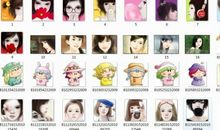 姐妹个性签名一对