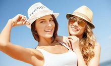 安慰闺蜜开心的句子说说心情