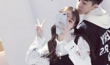 yy情侣签名一男一女