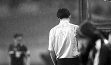 形容一个女人对男人的失望的句子