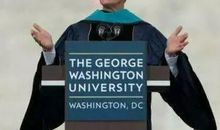 名人开学寄语中英文