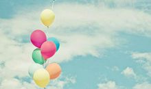 释放心情的说说