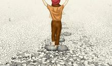 关于亲情的语录