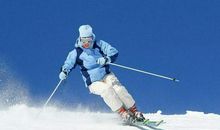 滑雪场滑雪开心的最经典句子