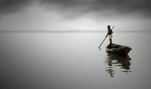 描写阴天的句子集锦