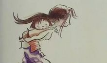 描写母爱的句子