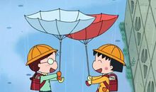 让闺蜜感动到哭的留言