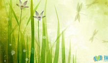 描写二月的句子