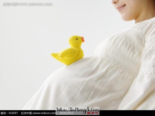   孕妇梦见自己的亲人